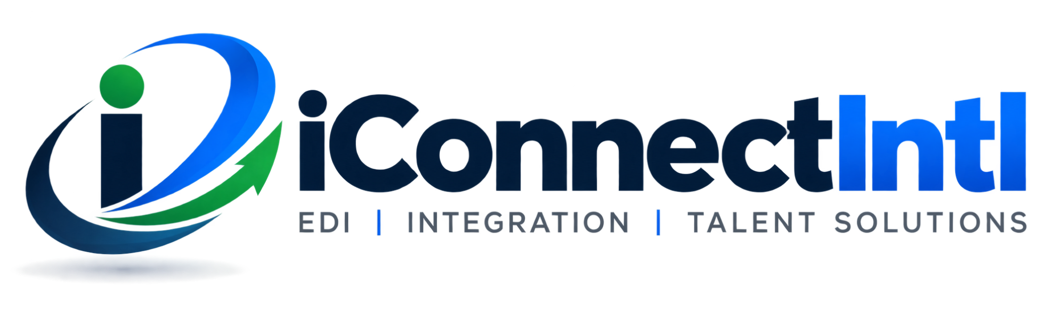 iConnectIntl — EDI | Integration | Talent Solutions