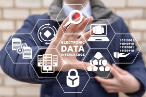 EDI API Data Integration