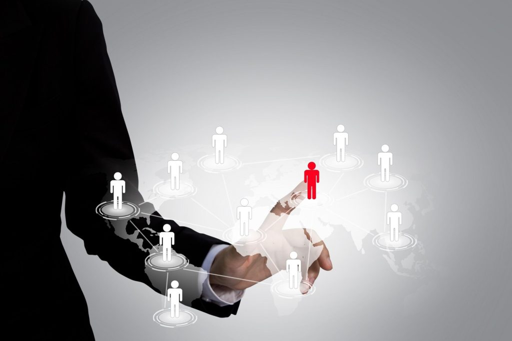 AI based Talent Acquisition Process